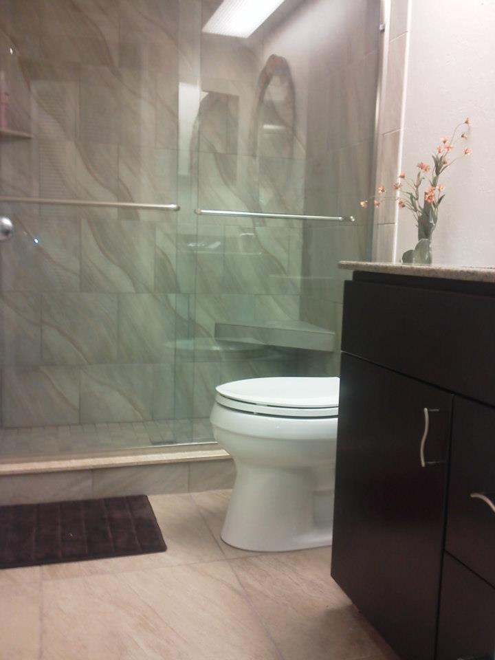 Sarasota Bathroom Remodeling Bathroom Renovations Dimitri and