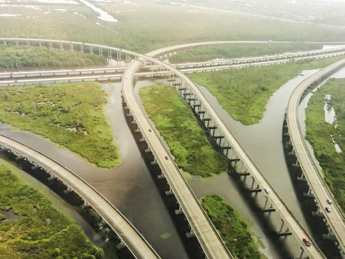 Environmental - Baton Rouge, LA - Coastal Environments, Inc. Environmental - Baton Rouge, LA - Coastal Environments, Inc.