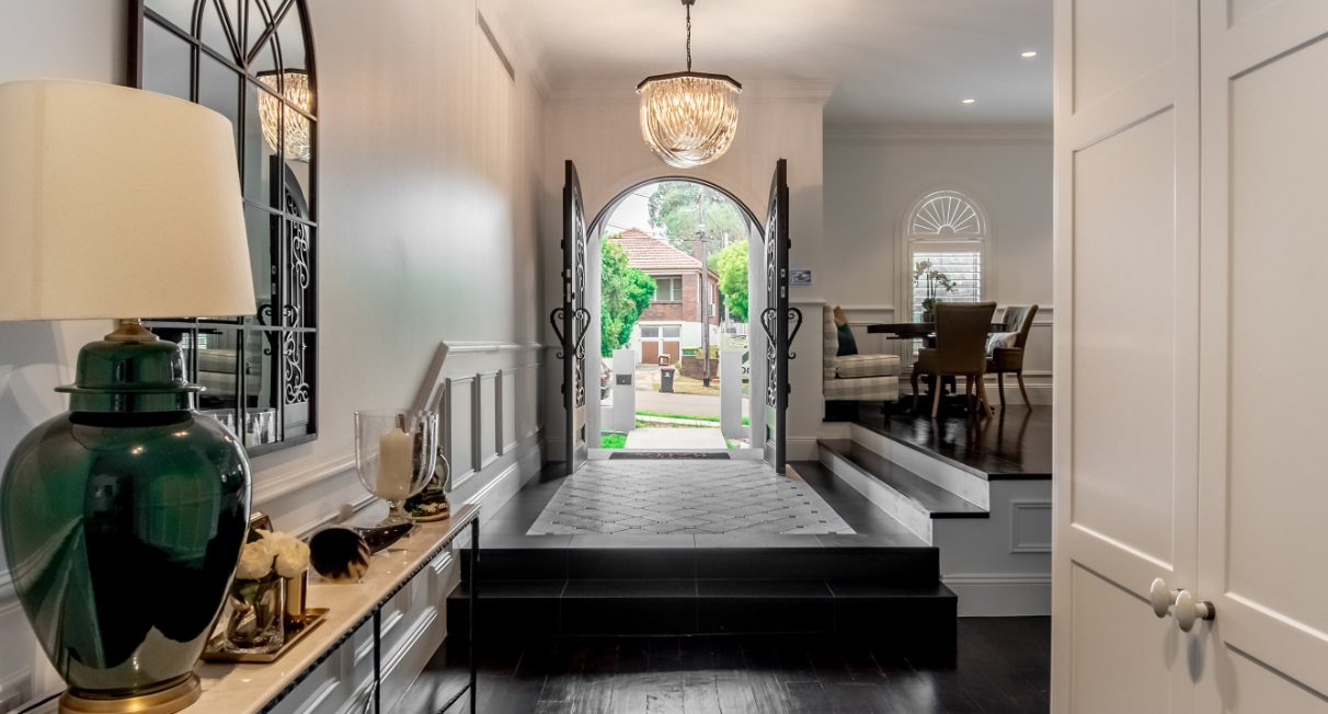 Design and Build I Custom Designed & Built Homes Sydney I Enquire Now