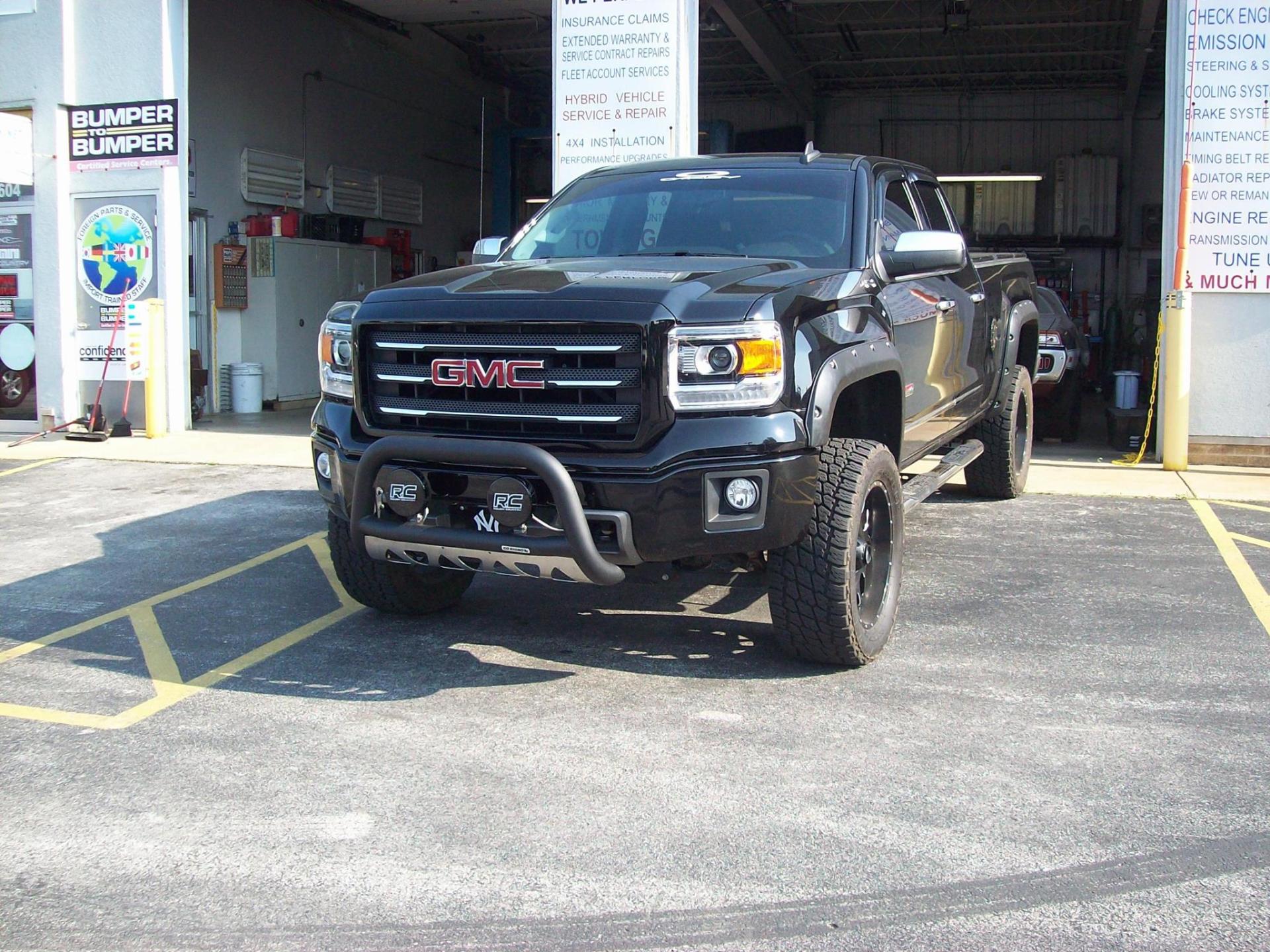 Alpha Auto Repair Pictures Alpha Auto Repair, Crestwood IL