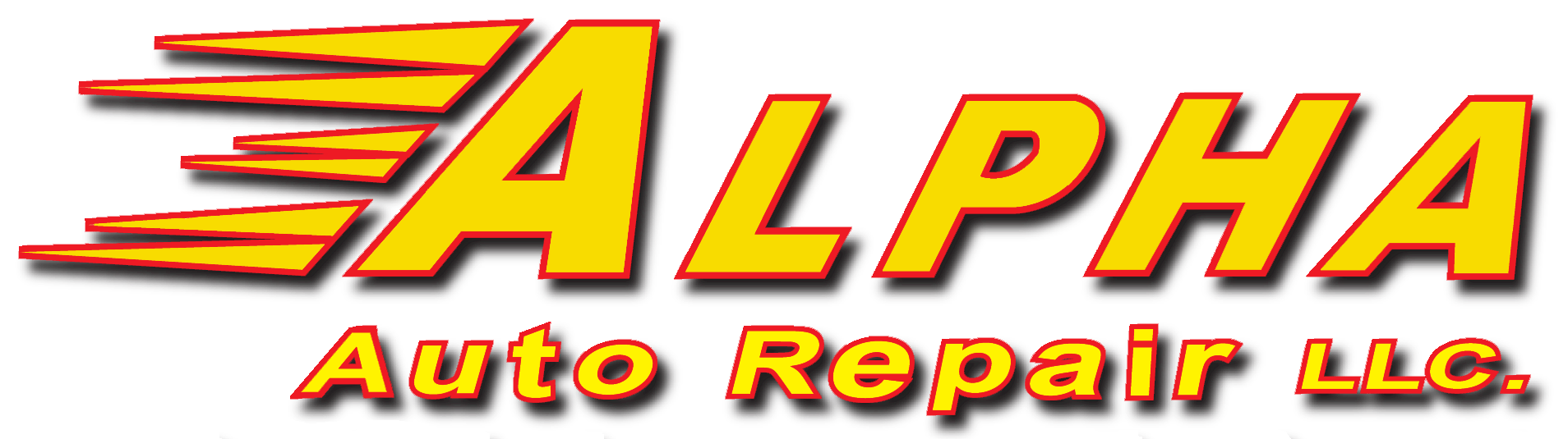 Alpha Auto Repair steering, suspension, brakes, 4x4 installs & more