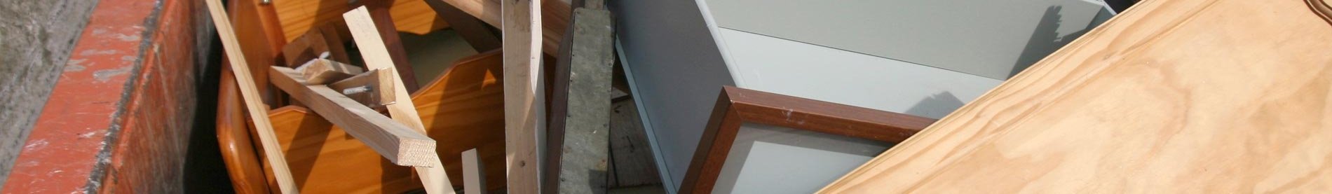 kingston skip hire ordering Products picked up by waste management for hire