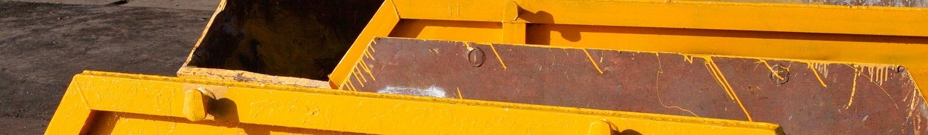 Kingston skips hire bin rental