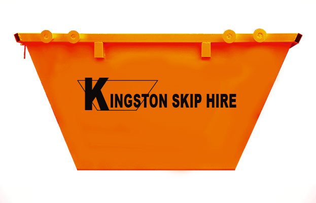 kingston skip hire 2m