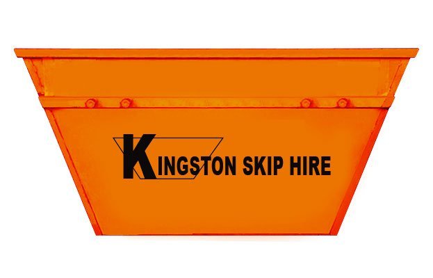 kingston skip hire 3m