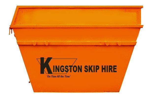 kingston skip hire 4m