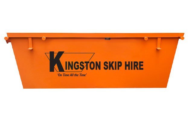 kingston skip hire 6m