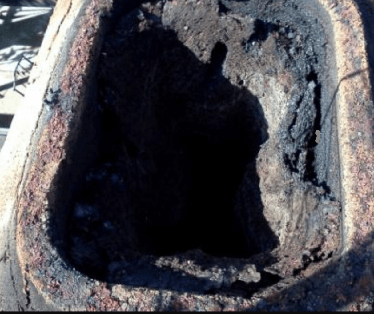 Chimney Linings Thomasville, NC Top Hat Chimney & Masonry