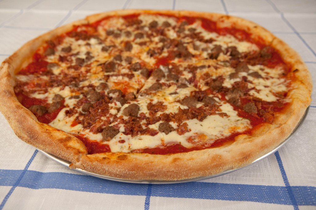 Pizza Shop Erie, PA Pizza Delivery Wings Delivery Best Pizza