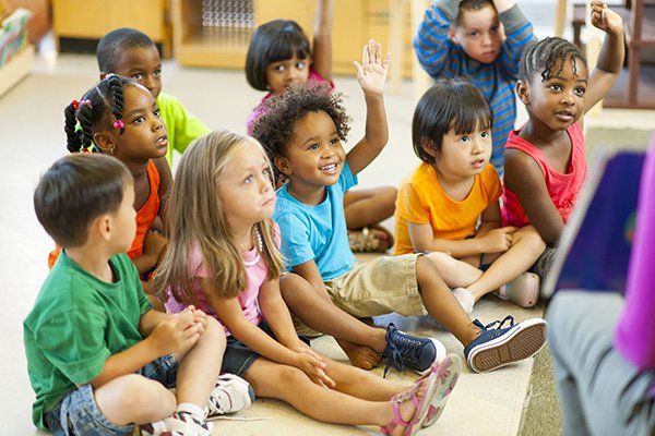 Preschool | Thousand Oaks, CA | (805) 230-0000