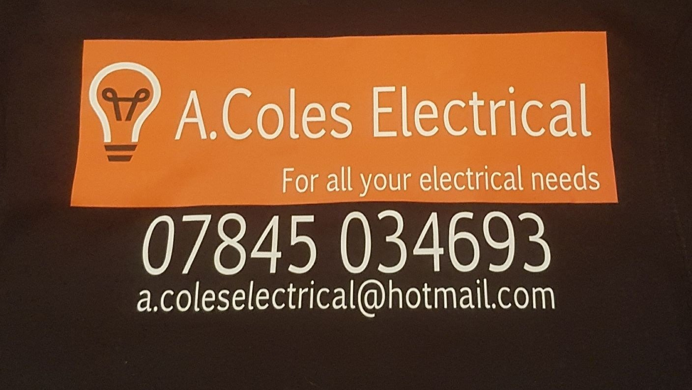 Home [www.acoleselectrical.co.uk]