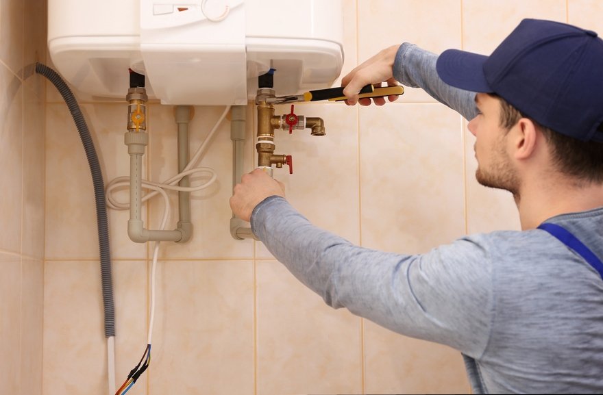 Local Heating & Plumbing Specialists Poole Holland Gas