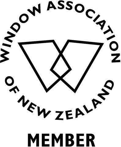 Window Association of New Zealand logo