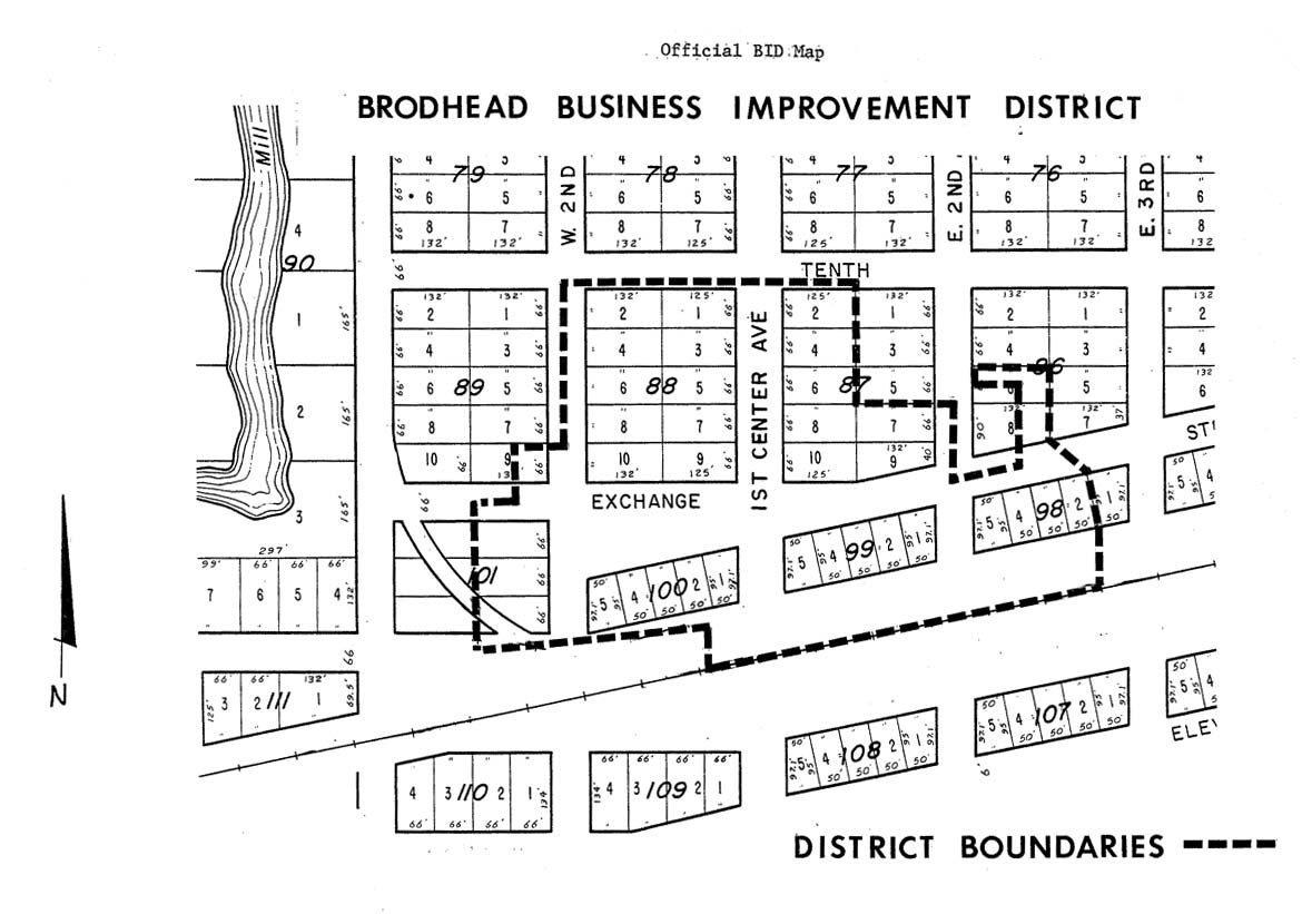 Brodhead Chamber of Commerce