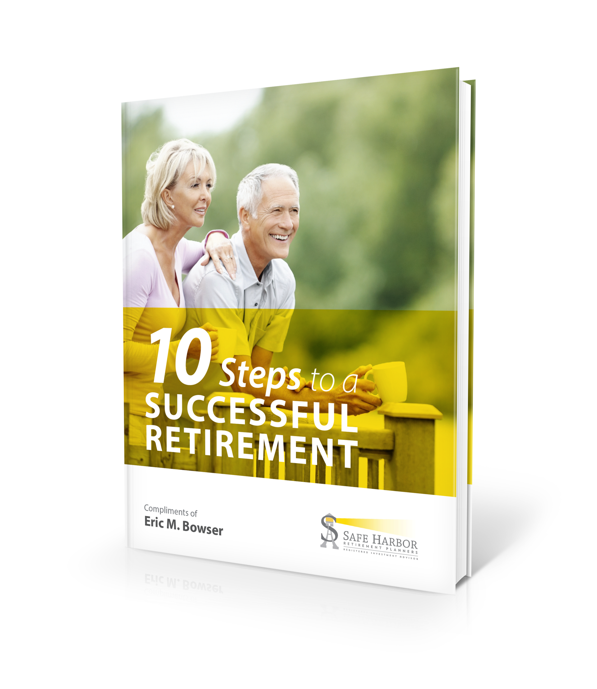 Abingdon Retirement Resources Safe Harbor Retirement Planners