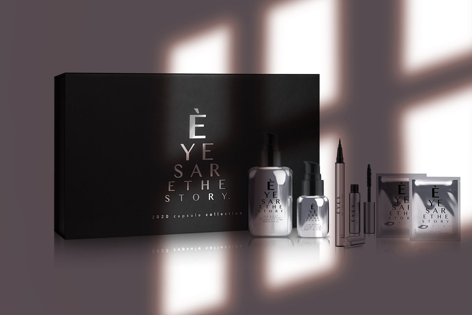 Sensitive and Safe Eye Makeup at BeSpoke Vision