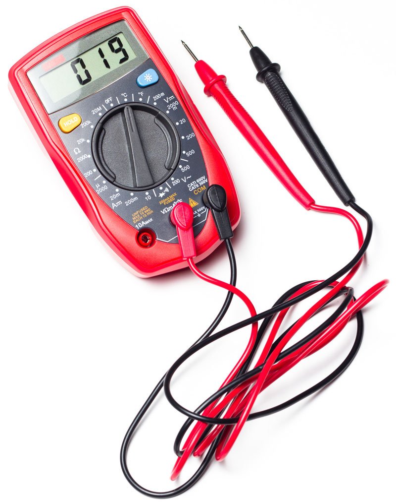 Electrical solutions Anglia Safety Electrical & Testing