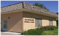 Garnand Funeral Home | Kansas