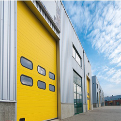 ACANALADAS TERNIUM, AISLAMIENTO TERMICO