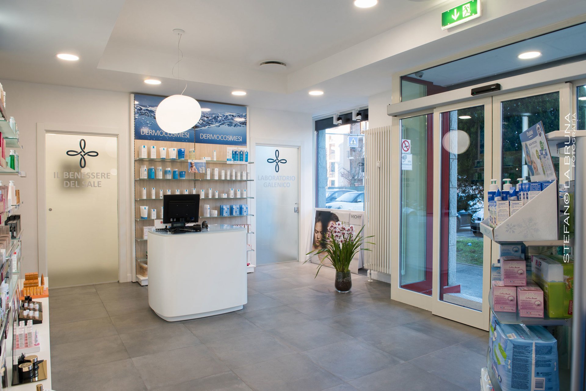 Medicinali e ausili Orbassano Farmacia San Giovanni