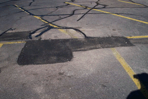 American Sealcoat is a full service asphalt company!