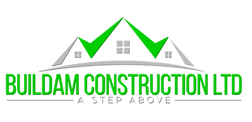 Buildam Construction Limited logo