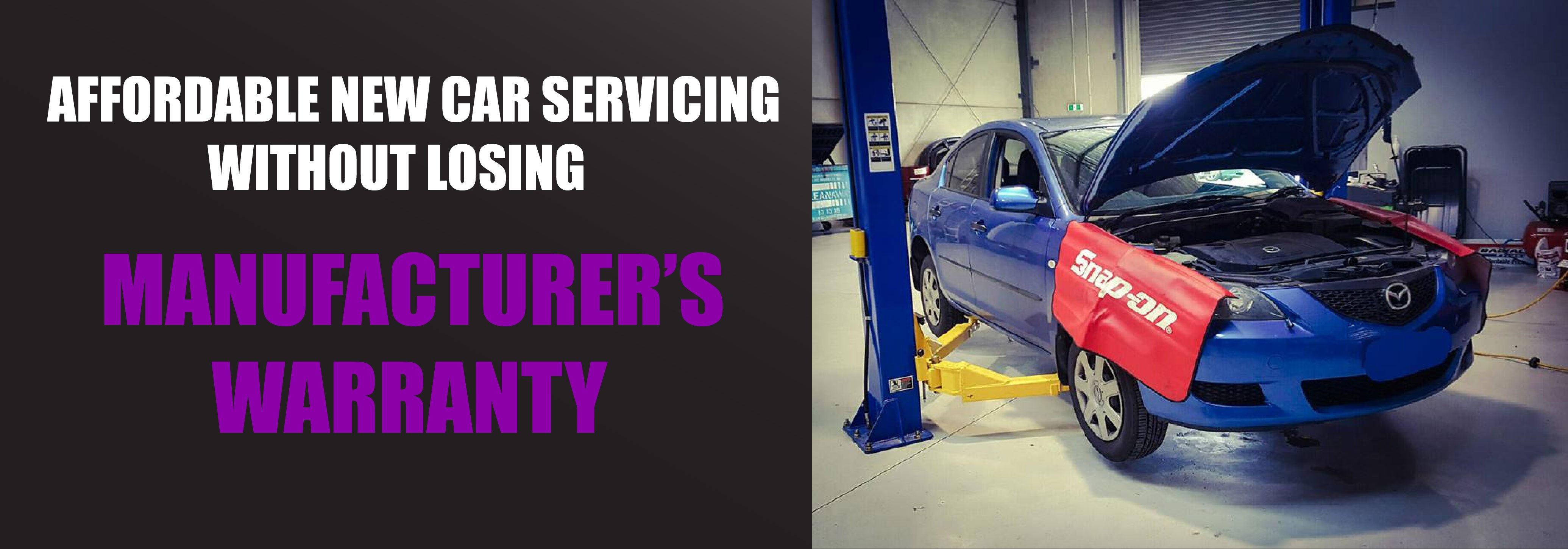 JAM Automotive Bendigo Mechanic Car Servicing & Repair