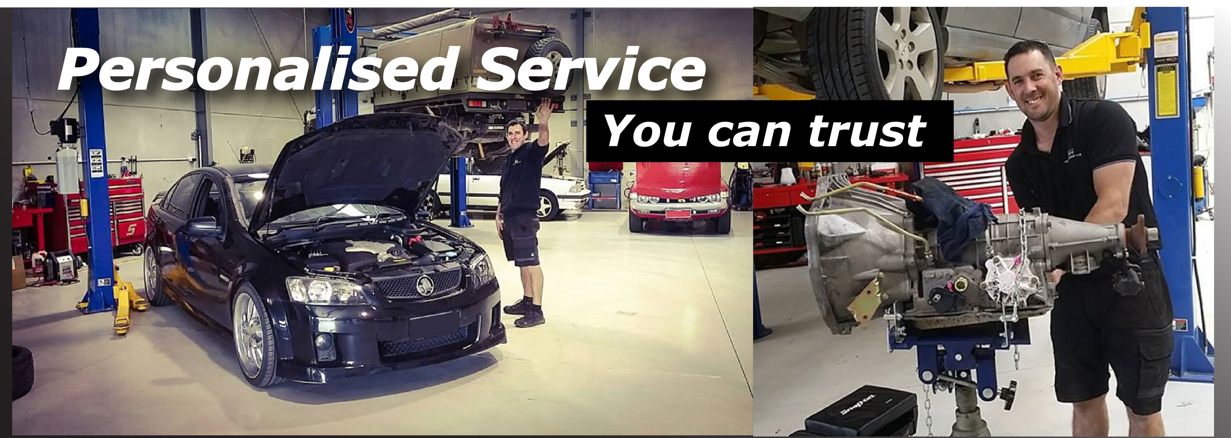 JAM Automotive Bendigo Mechanic Car Servicing & Repair