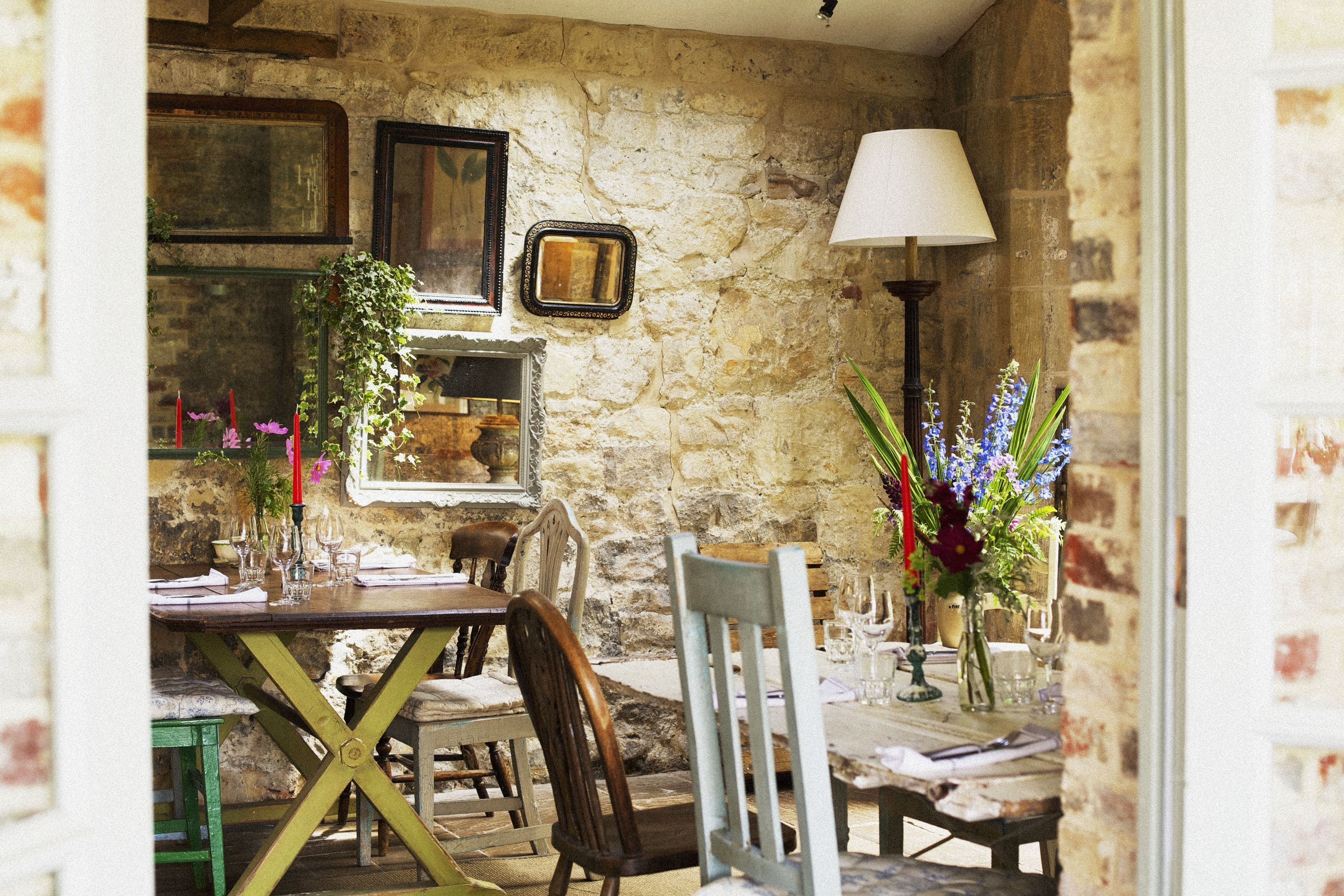 Pythouse Kitchen Garden Restaurant Pythouse Kitchen Garden Restaurant