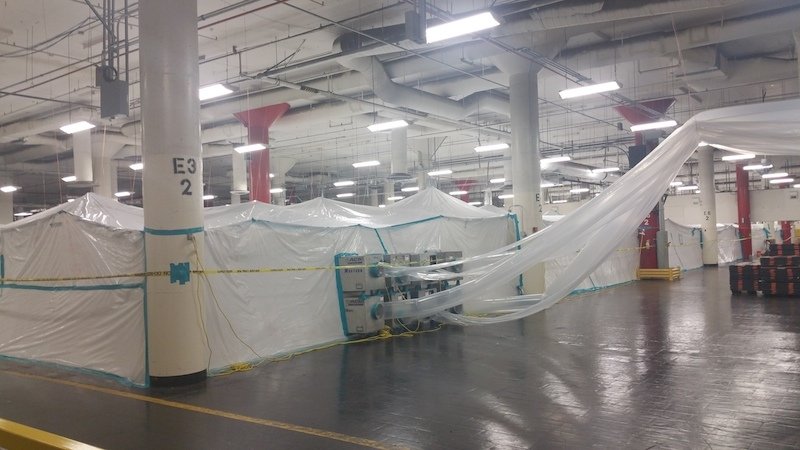 Asbestos Abatement and Remediation Contractors in Colorado