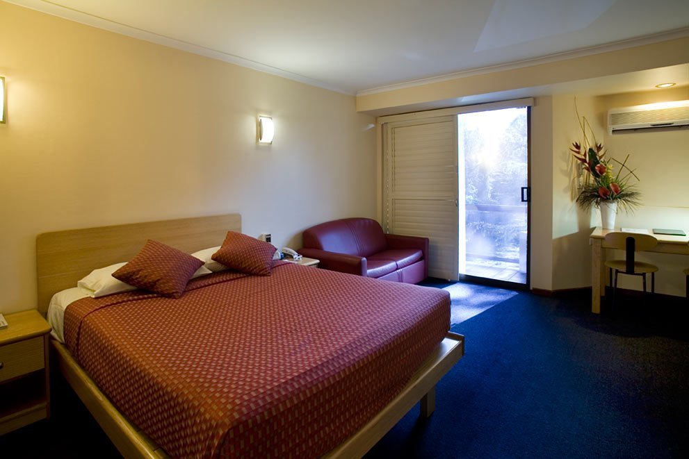 Deals canberra accommodation