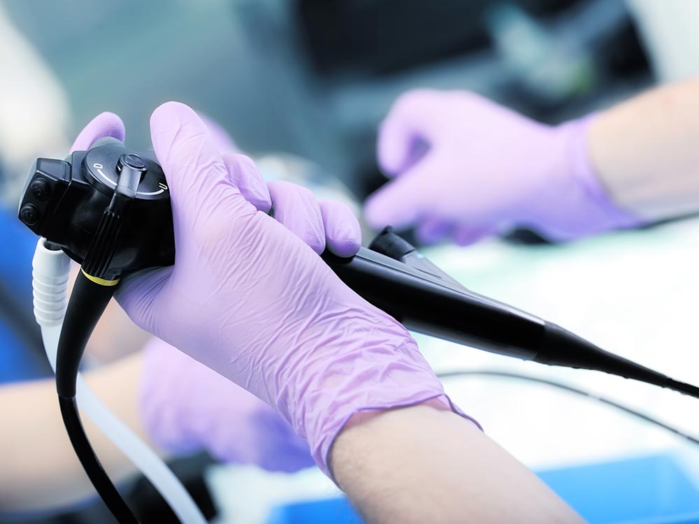 Endoscopy Mackay Central QLD Surgical Care