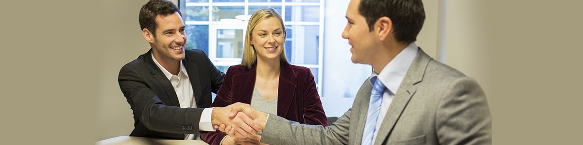 Mortgage Broker Financial Planner