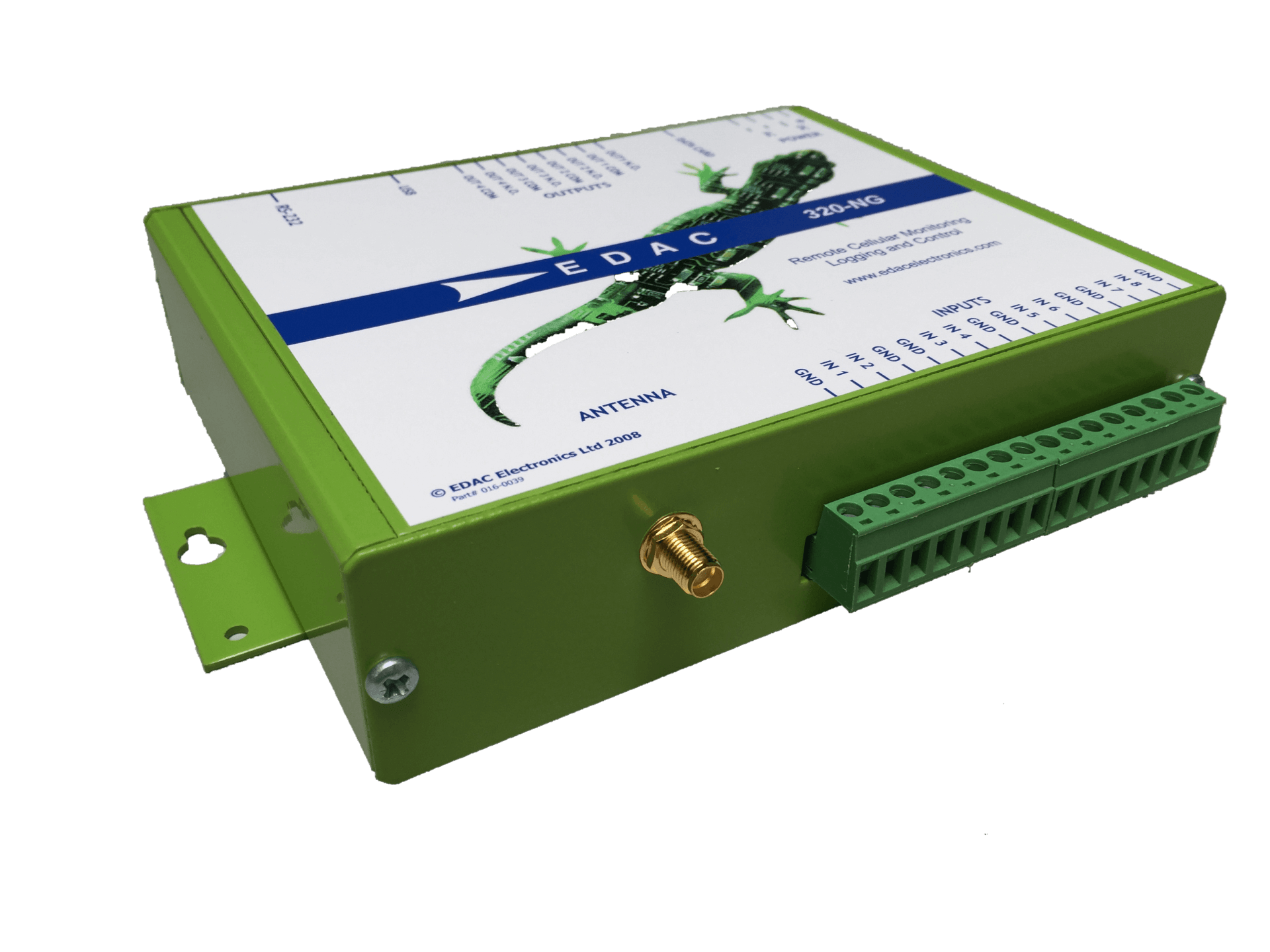 EDAC Electronics NZ | Manufacturing & Supplying Products & Solutions