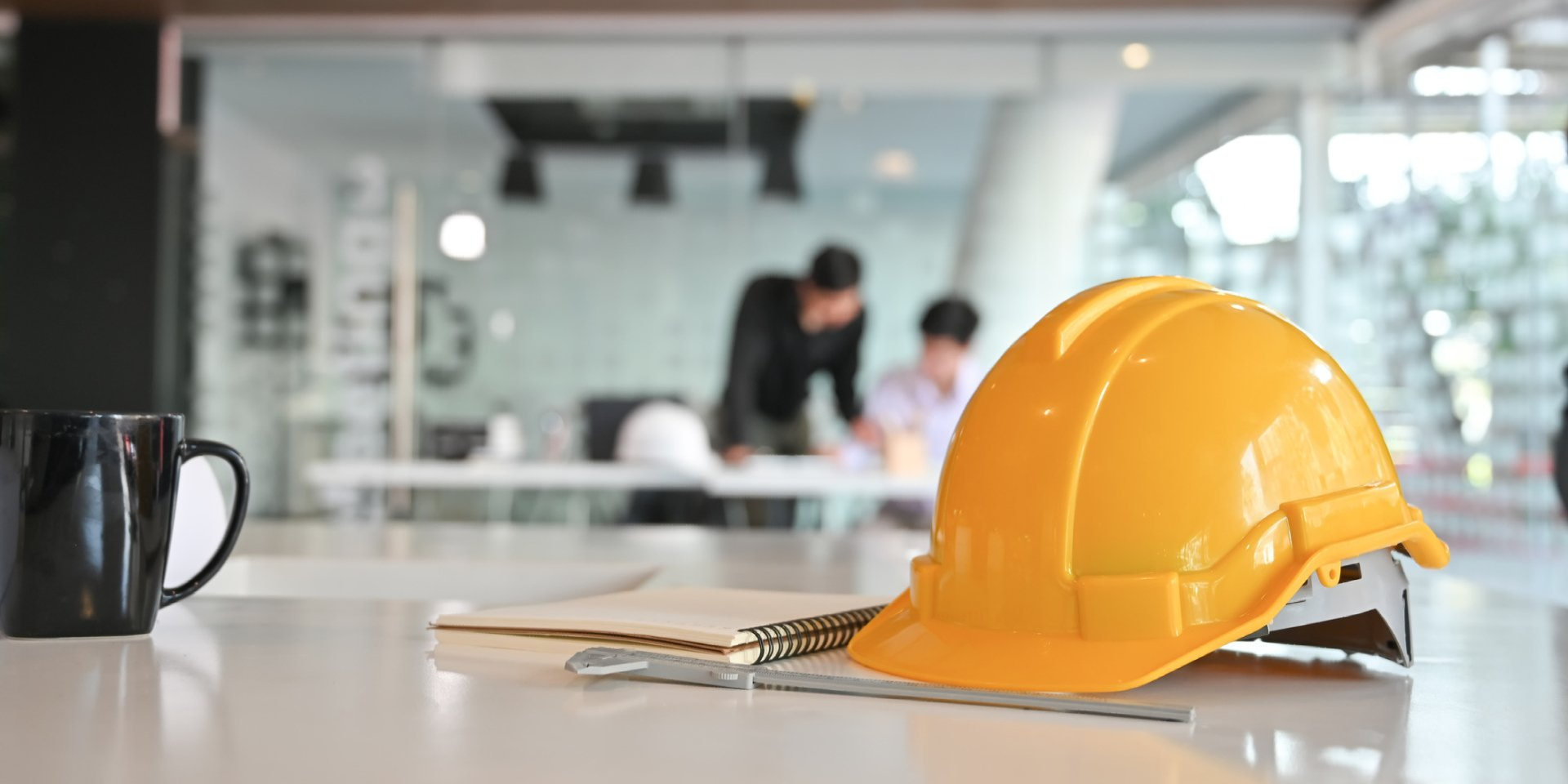 THE TOP 5 MOST CITED OSHA VIOLATIONS AND HOW TO AVOID THEM