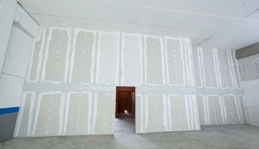 Drywall Service, Renovation Company, London, Ontario