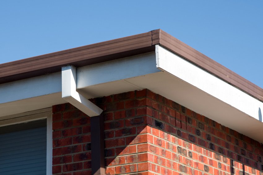 Roofing and guttering supplies Valley Hill Builders Merchant