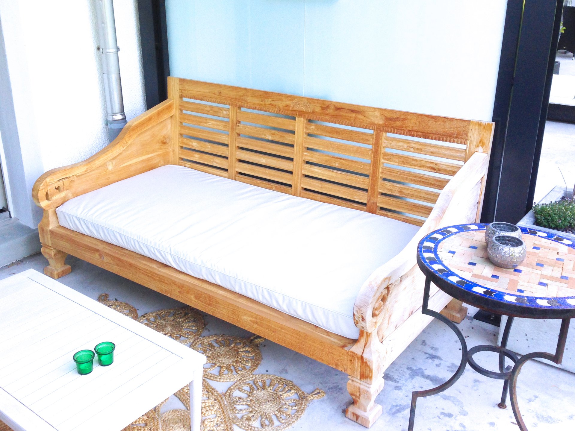 Inspiration von Asia Möbel- Bali Möbel