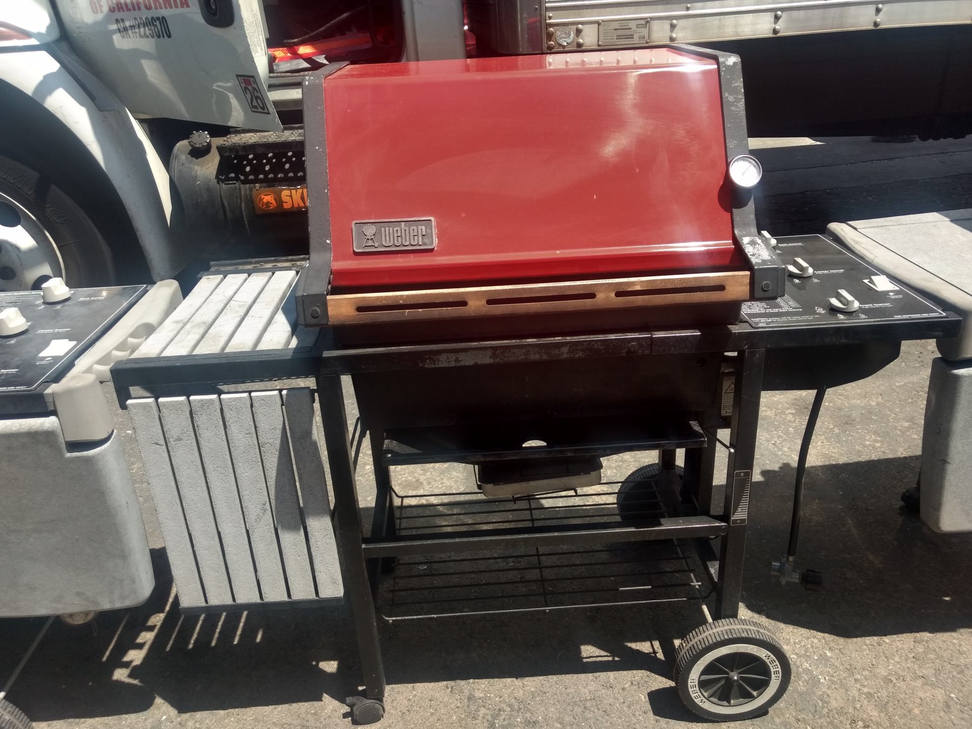 Sacramento Discount Outdoor Products | Anything & Everything