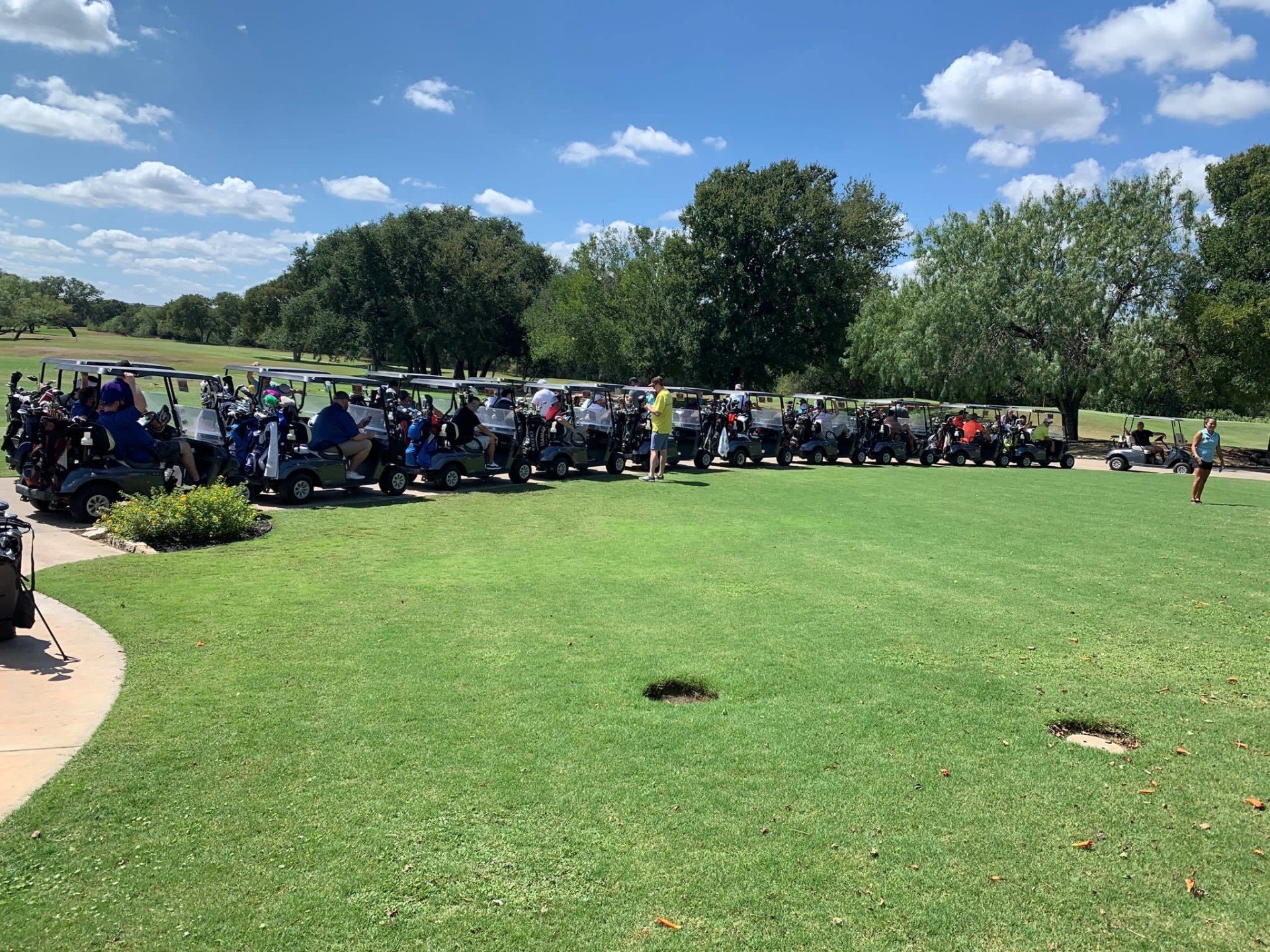 Gallery SilverHorn Golf Club San Antonio, TX