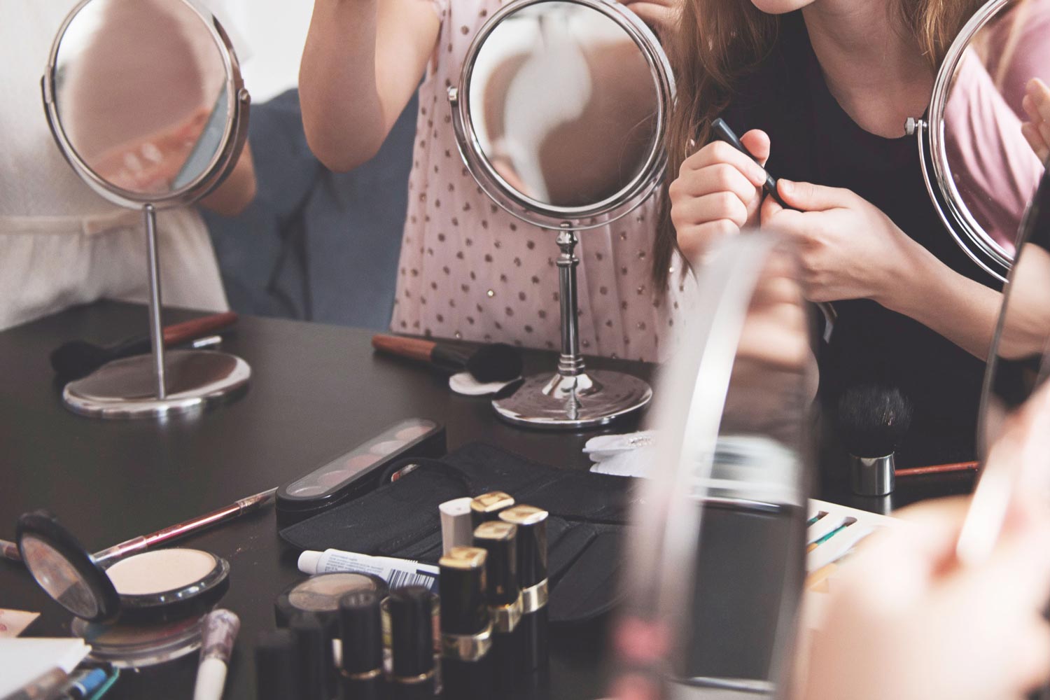 Cosmetology Program Tampa, FL Shear Excellence Hair Academy