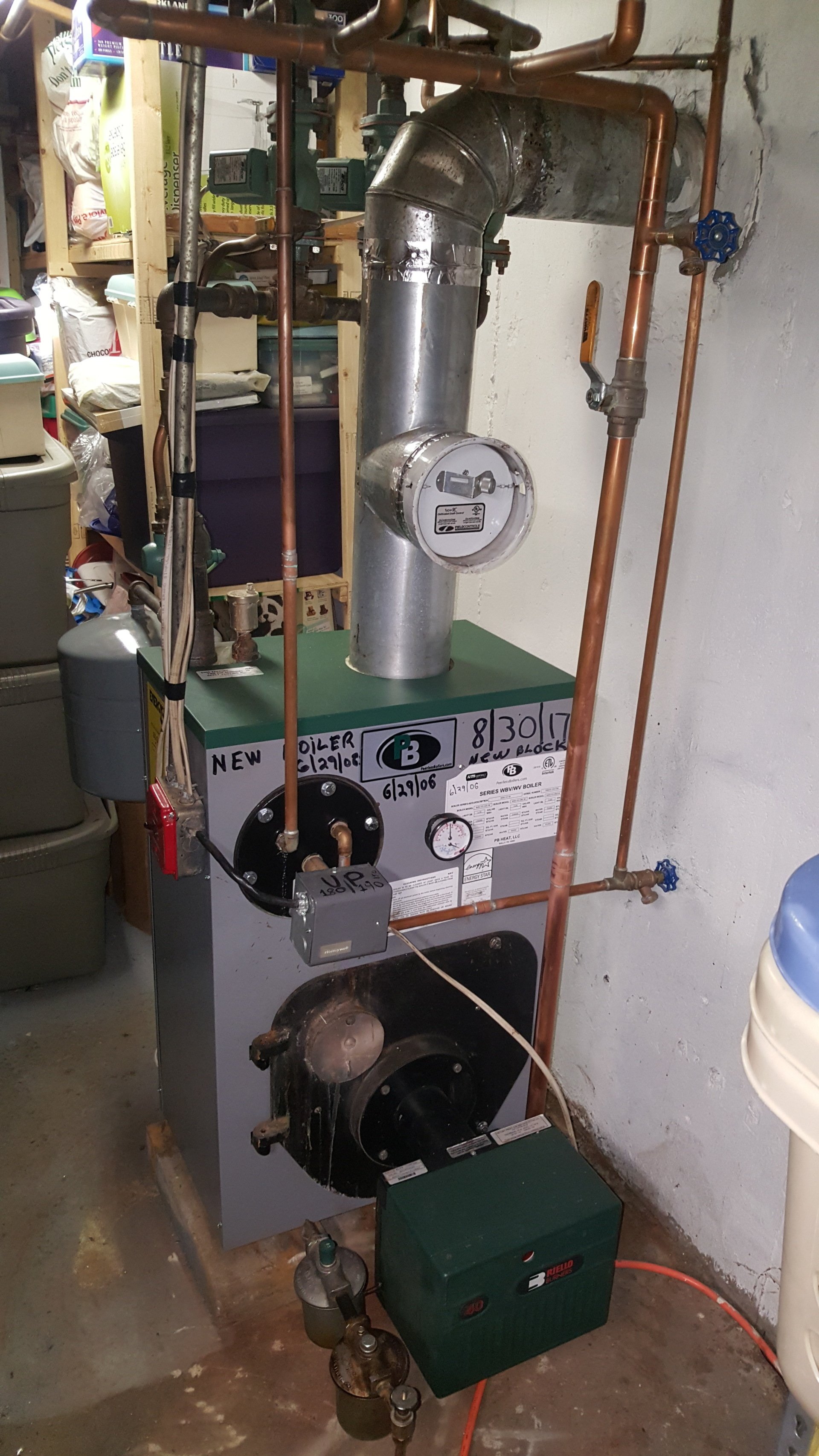 Absolute HVAC Long Island Recent Work