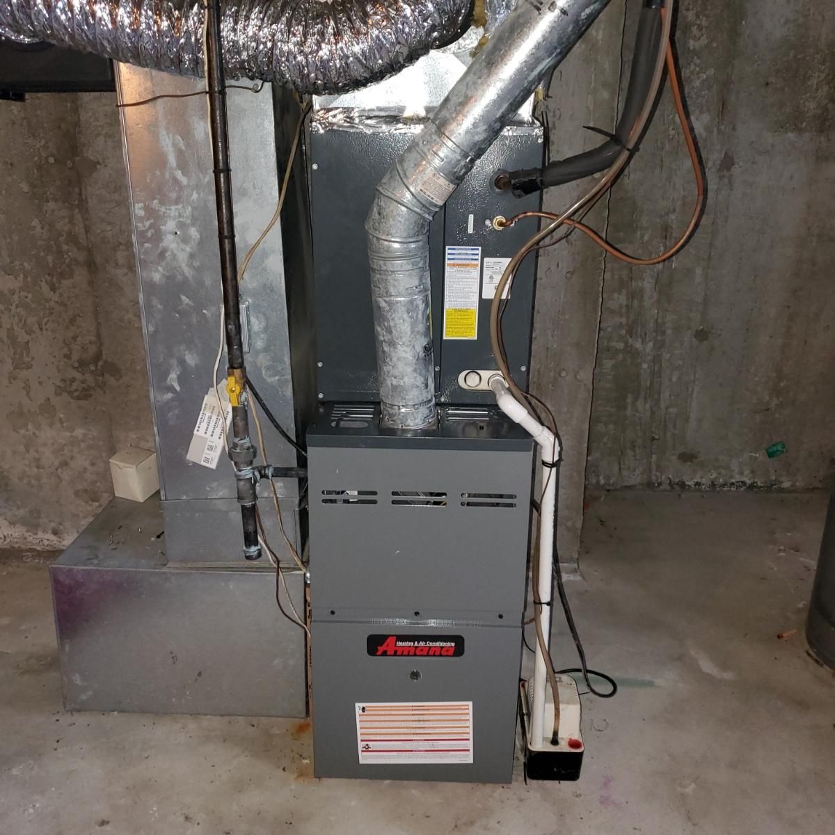 Absolute HVAC Long Island Recent Work
