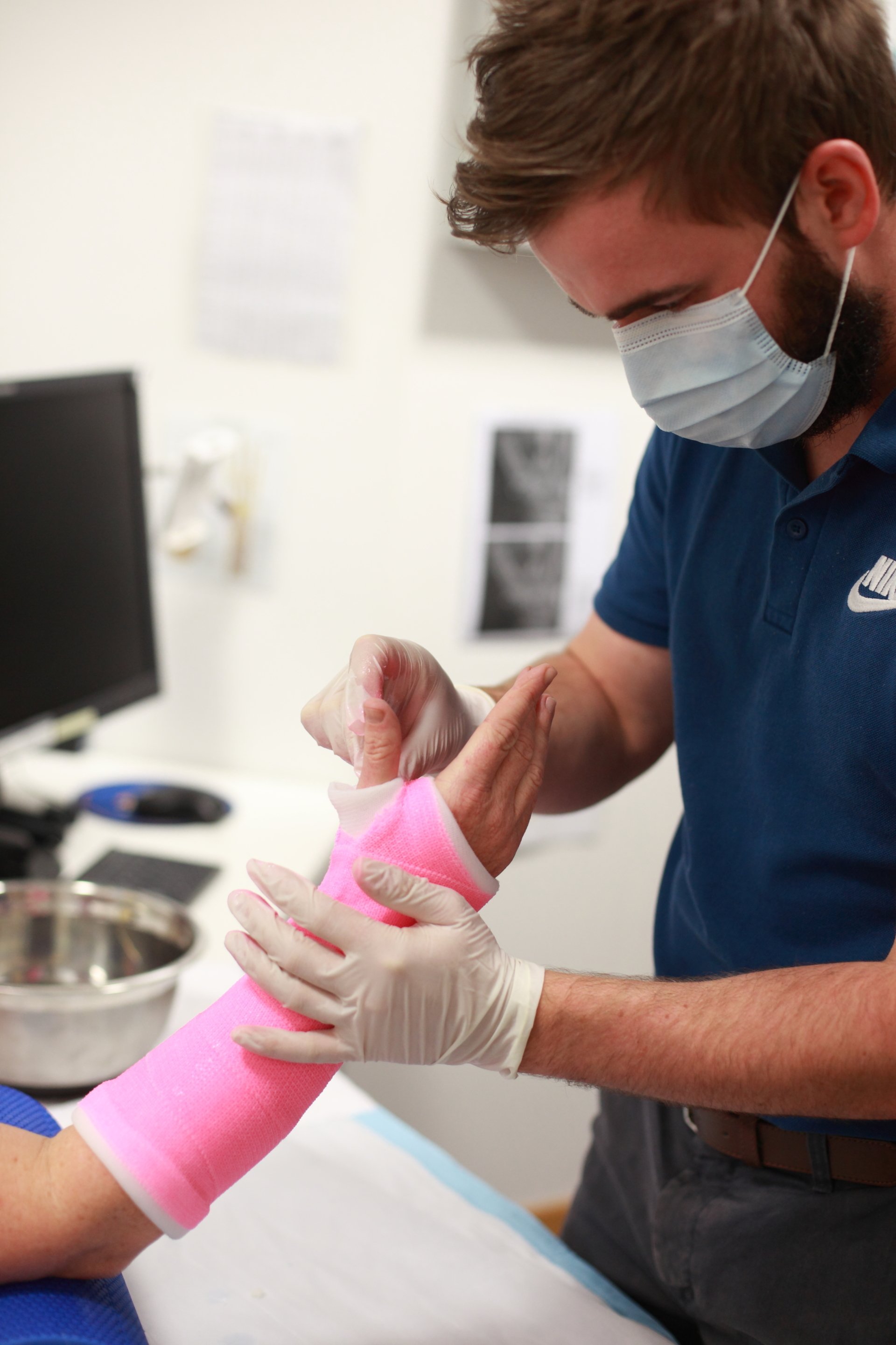 Local Physiotherapy Professionals Hobart, TAS BODYSYSTEM