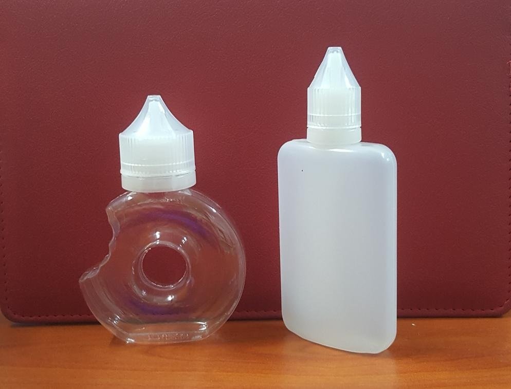 Glass and Plastic Container Distributor Malaysia Kimimas Enterprise