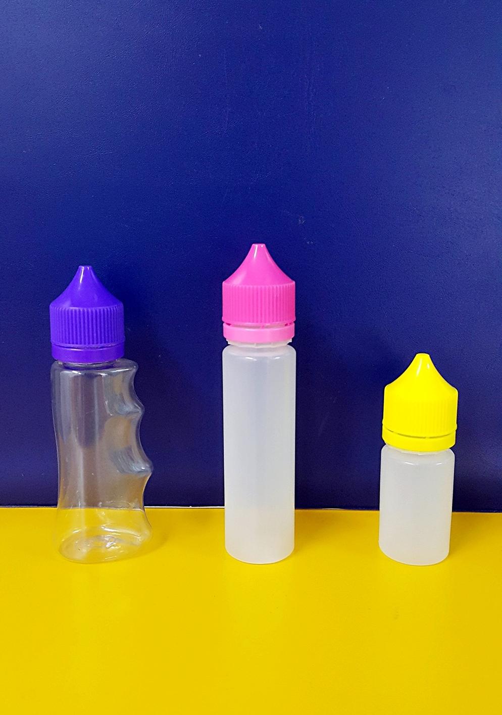 Glass and Plastic Container Distributor Malaysia Kimimas Enterprise