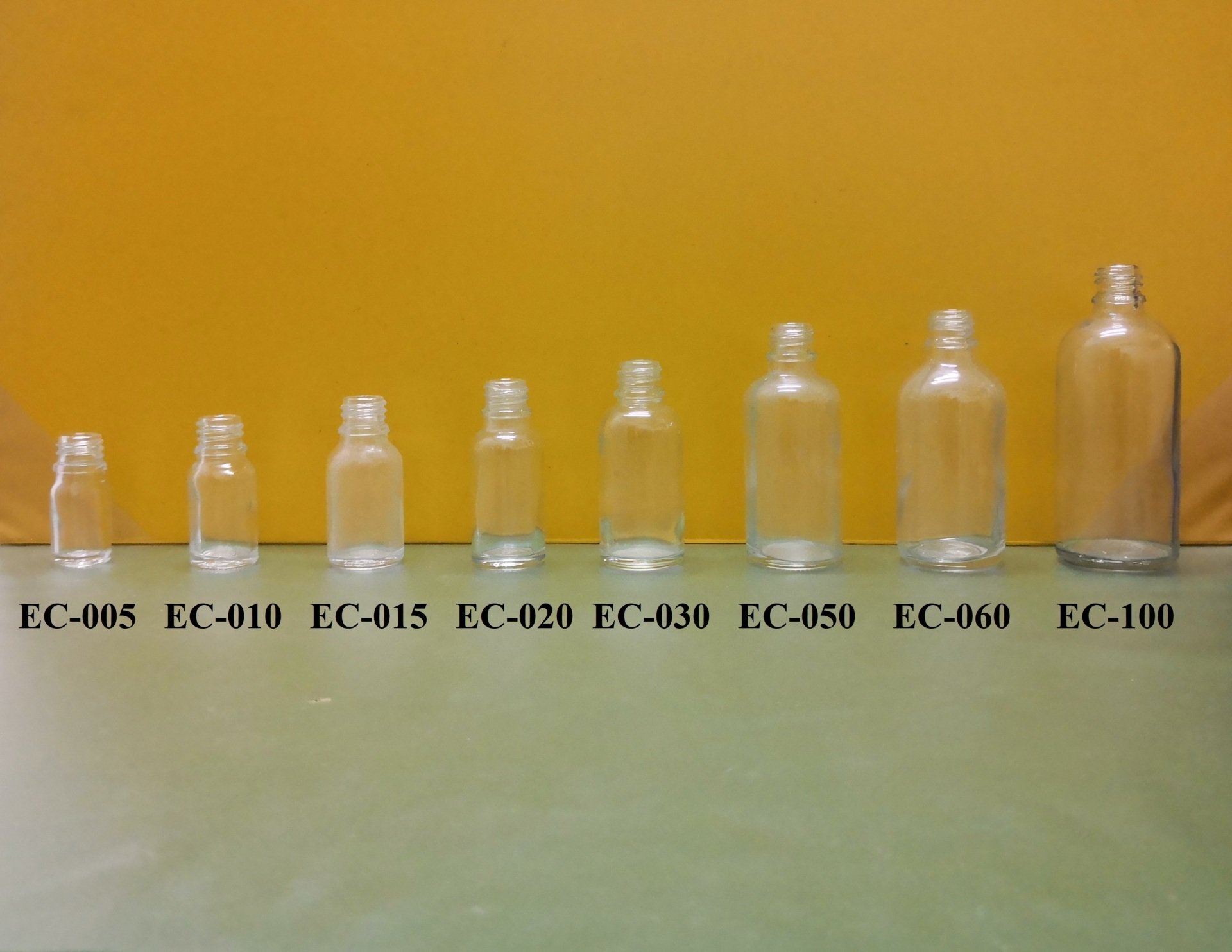 Glass Bottle Distributor Malaysia Kimimas Enterprise Sdn. Bhd.