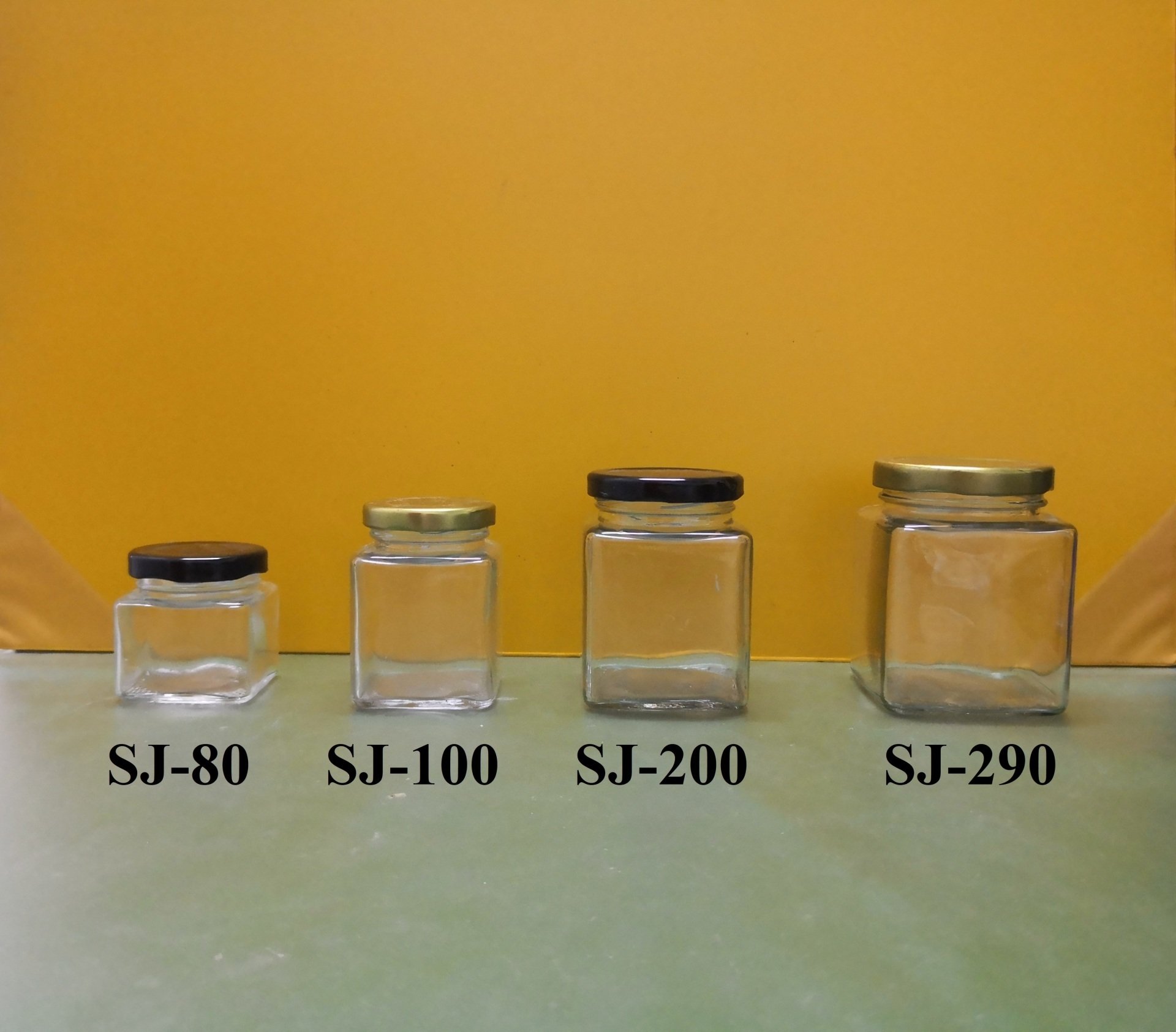 Glass Bottle Distributor Malaysia Kimimas Enterprise Sdn. Bhd.