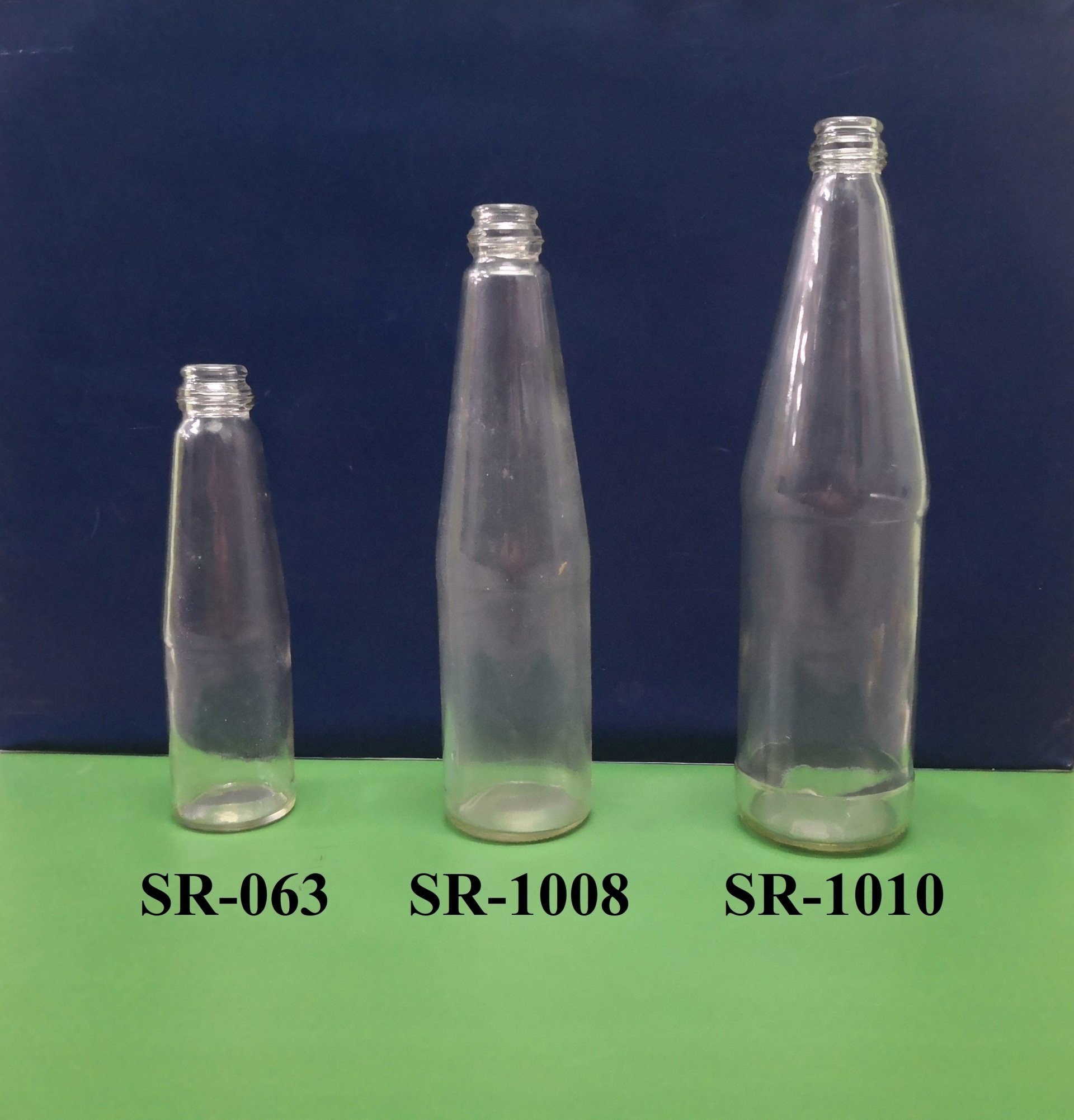 Glass Bottle Distributor Malaysia Kimimas Enterprise Sdn. Bhd.