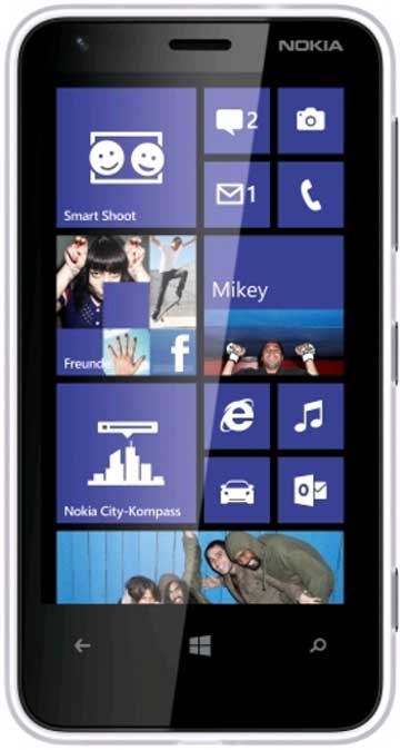 Reparação Telemóveis Microsoft